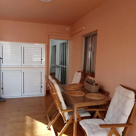 Vivienda Eveto Apartment Puerto De Naos